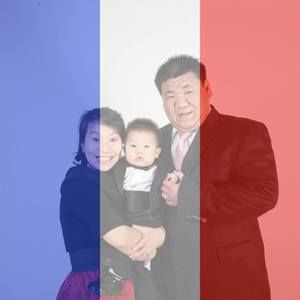 Meet your Posher, Hendra